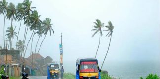 വയനാട്ടിൽ മഴയ്ക്ക് ശമനം; പാമ്പുകുനിയിൽ ഒഴുക്കിൽപ്പെട്ട് യുവാവിനെ കാണാതായി rain in wayanad