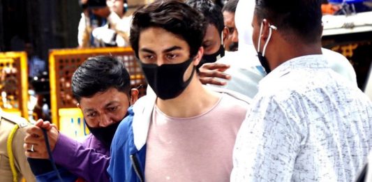 ലഹരിപാർട്ടി കേസ്; ആര്യൻ ഖാന് എതിരെ തെളിവില്ലെന്ന് അന്വേഷണ സംഘം aryan-khan