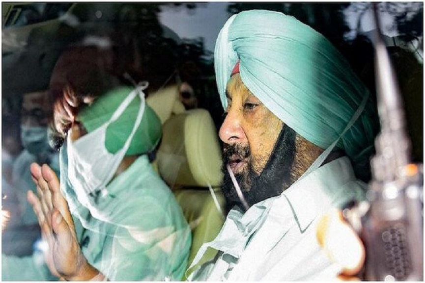 amarinder-singh amarinder-singh