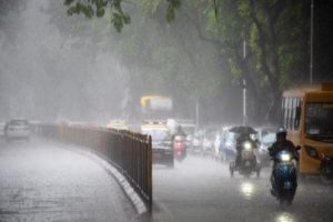 heavy rain palakkad