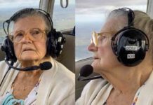 84-year-old-women-in-pilot-seat