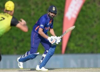 ind vs aus