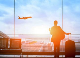 TRAVEL GUIDELINE