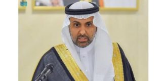 fahad bin abdulrahman al jalajel