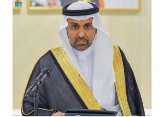 fahad bin abdulrahman al jalajel