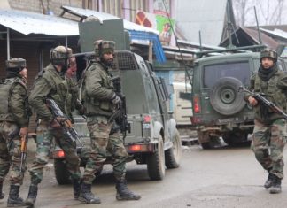 indian-army