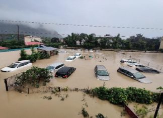 Uttarakhand-Flood