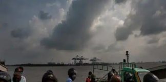 Heavy Rain In Kerala