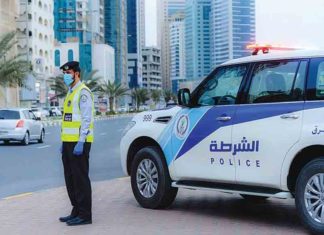 vehicle theft during test drive; Defendant arrested