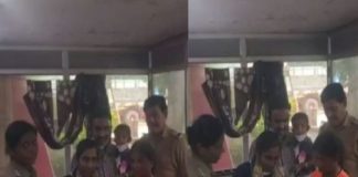 കുപ്പത്തൊട്ടിയിൽ ഏഴര ലക്ഷം രൂപയുടെ സ്വർണം; ഉടമയ്ക്ക് തിരികെ നൽകി ശുചീകരണ തൊഴിലാളി Missing Gold Handover by cleaning staff