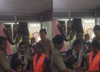 Missing Gold Handover by cleaning staff