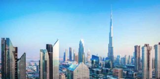 ജീവിക്കാനും ജോലി ചെയ്യാനും മികച്ച രാജ്യം; നാലാം സ്ഥാനം സ്വന്തമാക്കി യുഎഇ Best-country-to-live-and-work;-UAE-in-fourth-place