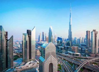 Best-country-to-live-and-work;-UAE-in-fourth-place