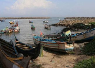 ട്രോളിങ് നിരോധനം ഇന്ന് അർധരാത്രി മുതൽ; നിരോധനം ലംഘിച്ചാൽ നടപടി Rain In Kerala