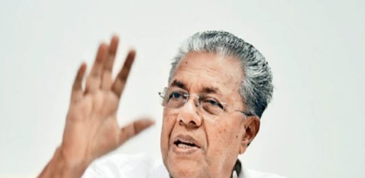 ‘പുറത്ത് നിക്കടോ’; മാദ്ധ്യമ പ്രവർത്തകരോട് ക്ഷുഭിതനായി പിണറായി വിജയൻ CM-Chief Justice held meeting; It is hinted that 'Bribery' is behind the controversy