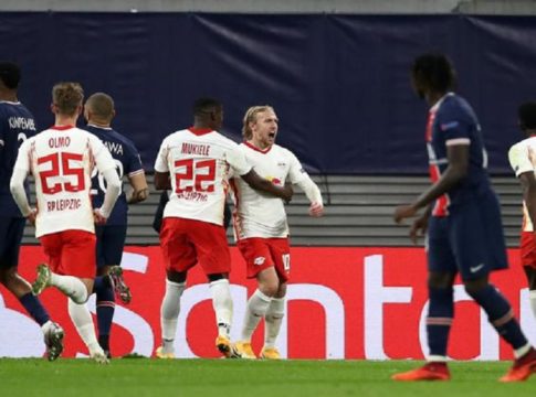 യുവേഫ ചാമ്പ്യൻസ് ലീഗ്; പിഎസ്ജി, ലിവർപൂൾ ഇന്നിറങ്ങും champions-league-today-matches