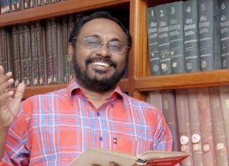 നെതർലൻഡിൽ പോയി പഠിച്ചതിന്റെ തുടർനടപടി ആർക്കുമറിയില്ല; വിമർശനവുമായി ചെറിയാൻ ഫിലിപ്പ് cheriyan-philip-aginst-governmet