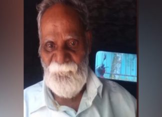 കിടപ്പുരോഗിയായ വൃദ്ധനെ കഴുത്തറുത്ത് കൊന്ന സംഭവം; ഭാര്യ കുറ്റം സമ്മതിച്ചു Gopi_Murder case neyyattinkara