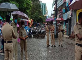 Mittayi Theruv_kozhikode