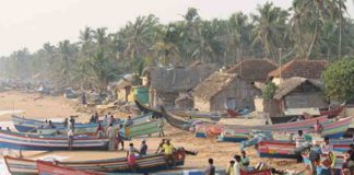 ശക്തമായ കാറ്റിനും മോശം കാലാവസ്ഥക്കും സാധ്യത; നാളെ മുതൽ മൽസ്യബന്ധനത്തിന് വിലക്ക് Fishing-ban-from-tomorrow