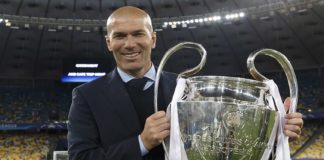 മാഞ്ചസ്റ്റർ യുണൈറ്റഡിനെ പരിശീലിപ്പിക്കാൻ സിദാൻ എത്തിയേക്കും zinedine-zidane-roumers-about-united