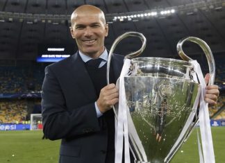 zinedine-zidane-roumers-about-united