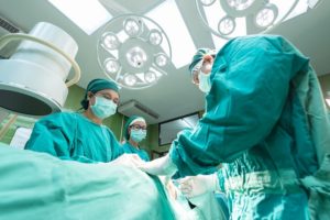 Medical Negligence