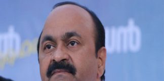 സംസ്ഥാനത്തിന്റെ കാലാവസ്ഥാ മുന്നറിയിപ്പ് സംവിധാനം പരാജയപ്പെട്ടു; പ്രതിപക്ഷ നേതാവ് VD Satheesan against Govt