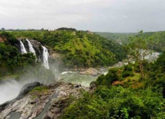 മഴ മുന്നറിയിപ്പ്; ജില്ലയിലെ ടൂറിസം കേന്ദ്രങ്ങളിലേക്കുള്ള പ്രവേശനം നിർത്തിവച്ചു entrance-to-tourism-centers-closed