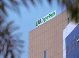 kozhikode cyber park