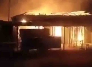 ബംഗ്ളാദേശ് കത്തുന്നു; ഹിന്ദു യുവാവിനെ തല്ലിക്കൊന്നത് അതിക്രൂരമായി, വ്യാപക പ്രതിഷേധം violence