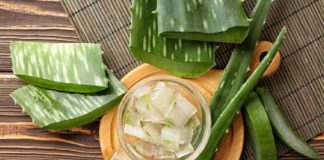 മുഖം തിളങ്ങാൻ കറ്റാർവാഴ ഫെയ്സ് മാസ്കുകള്; തയ്യാറാക്കുന്നത് ഇങ്ങനെ Aloe vera face masks