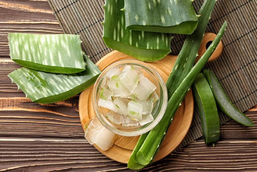 Aloe vera face masks Aloe vera face masks