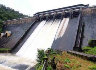 Pampa Dam will be opened tomorrow