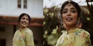 ഫ്ളോറൽ സല്വാറില് അതിമനോഹരിയായി റിമ; വൈറല് ചിത്രങ്ങൾ കാണാം rima kallinkal-photos