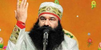 Gurmeet Ram Rahim sentenced to life imprisonment
