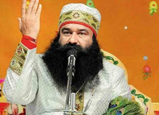 Gurmeet Ram Rahim sentenced to life imprisonment