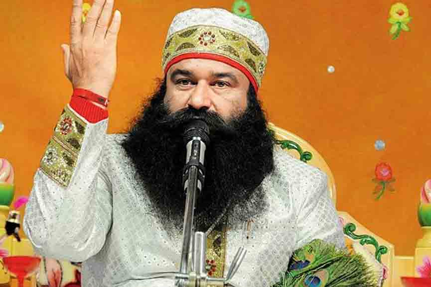 Gurmeet-Ram-Rahim-Singh Gurmeet Ram Rahim sentenced to life imprisonment
