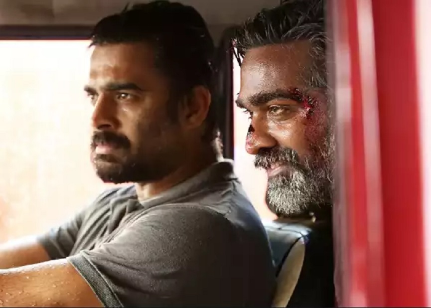 vikram vedha