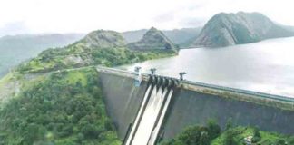 ഇടമലയാർ ഡാം നാളെ തുറന്നേക്കും; ജാഗ്രതാ നിർദ്ദേശം Idamalayar dam may open tomorrow; Caution