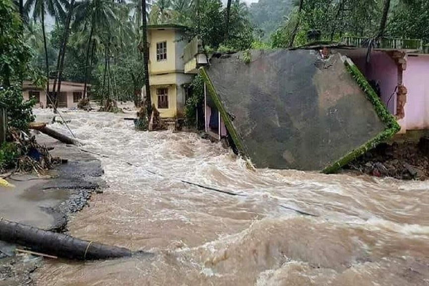 heavy rain-kerala heavy rain-pathanamthitta-kerala