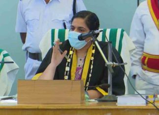 Move by councilors to undermine secularism; Mayor