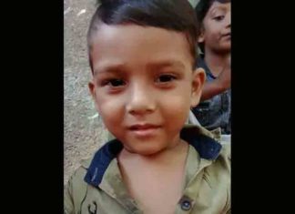 The-body-of-a-three-year-old-boy-found