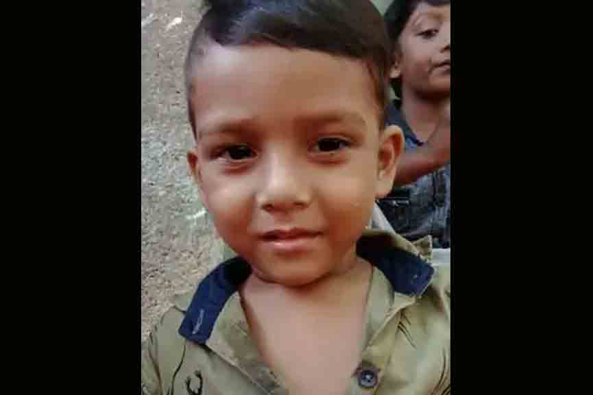 The-body-of-a-three-year-old-boy-found The-body-of-a-three-year-old-boy-found
