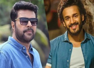 mammootty-agent-movie