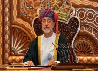 പ്രവാസികൾ ഉൾപ്പടെ 328 തടവുകാർക്ക് മോചനം; ഒമാൻ Pardon To 328 Prisoners Including Expatriates In Oman