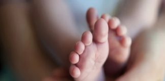 mother and son death