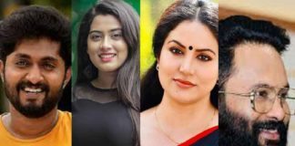 ’വീകം’ കൊച്ചിയിൽ ആരംഭിച്ചു; ധ്യാൻ ശ്രീനിവാസന്റെ ത്രില്ലർ മൂവി Dhyan Sreenivasan's 'Veekam' started in Kochi