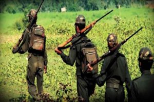 Maoists in kannur