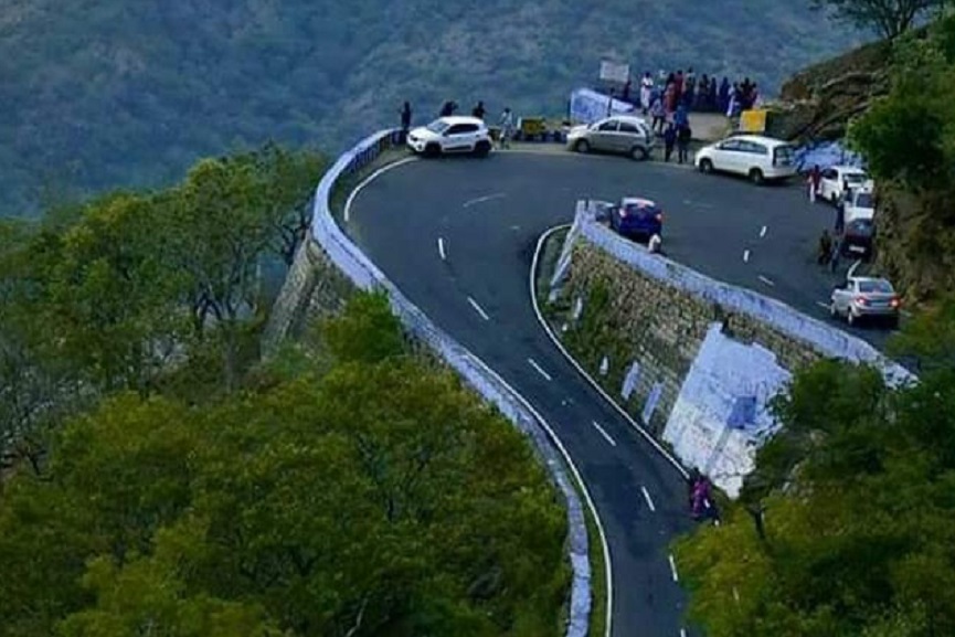 heavy rain in Attappadi heavy rain in Attappadi